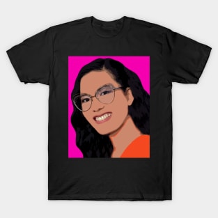 ali wong T-Shirt